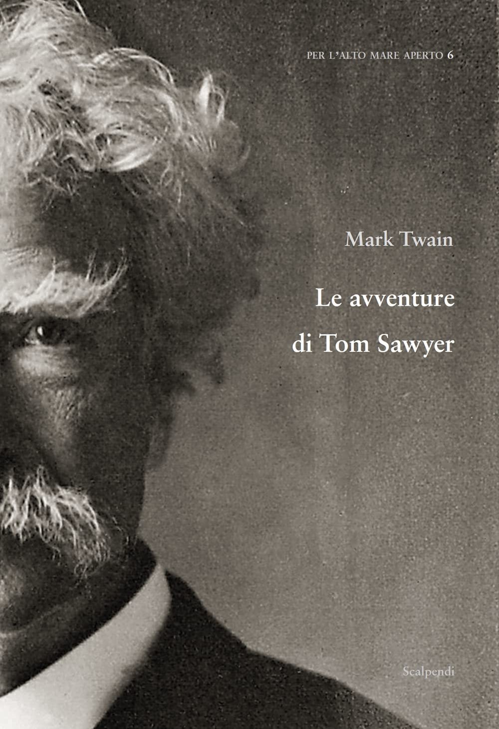 Le Avventure Di Tom Sawyer - 4