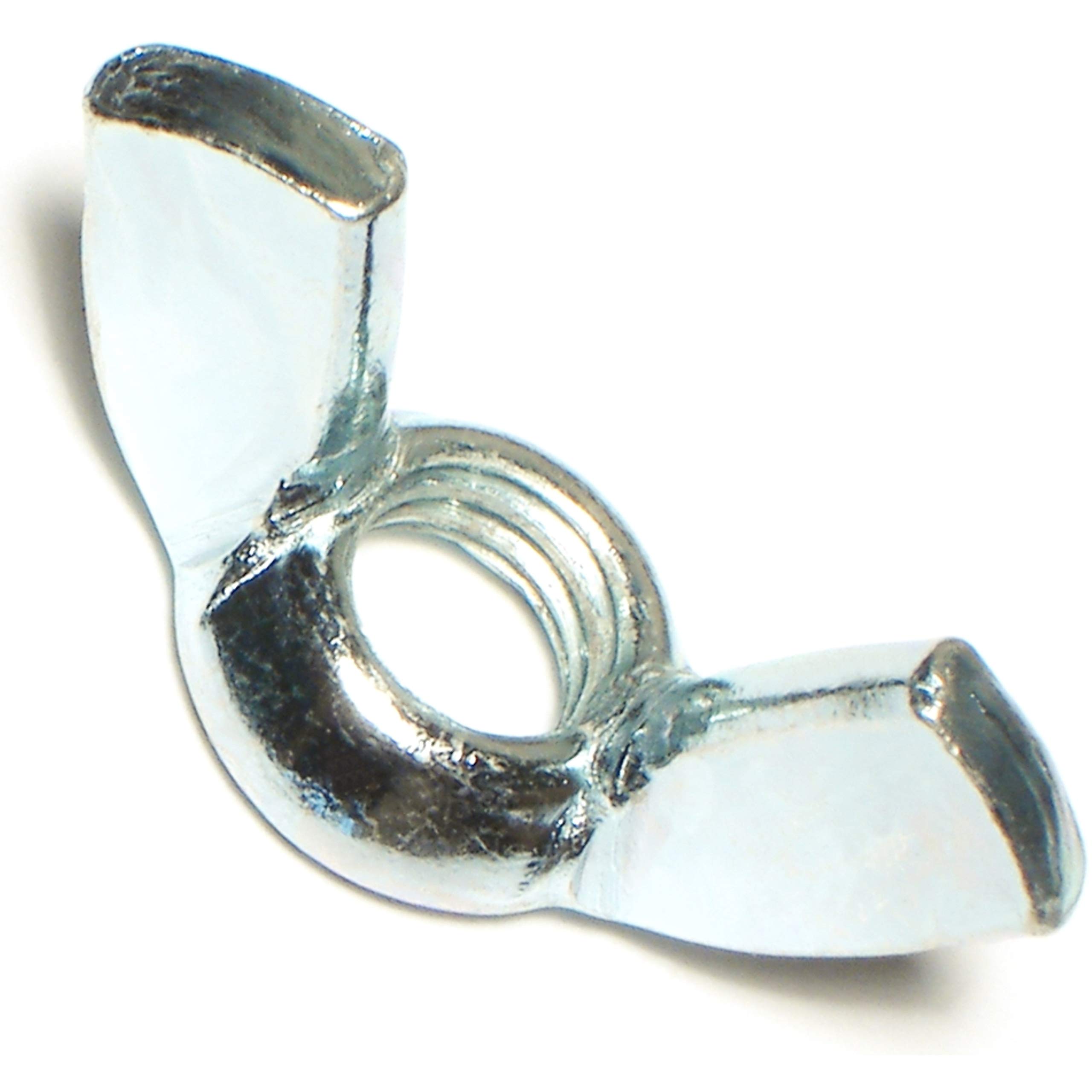 Écrous forgés à froid lot de 10 pièces avec haute résistance anti vibration et torsion