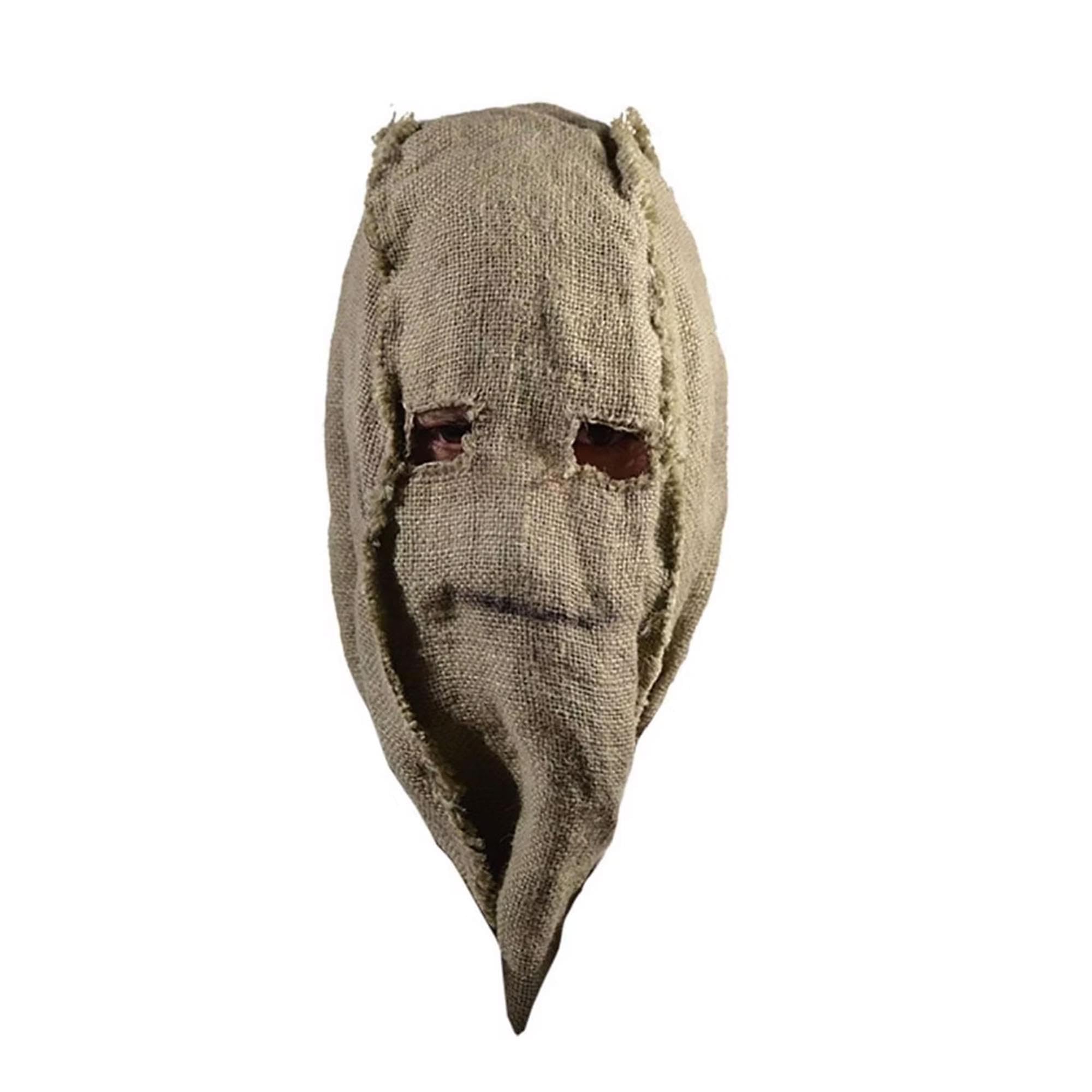 Man in The Mask The Strangers