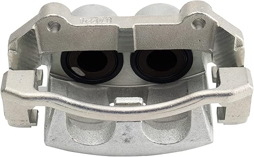 Vista 872 de TRQ - Juego de pinzas de freno delantero