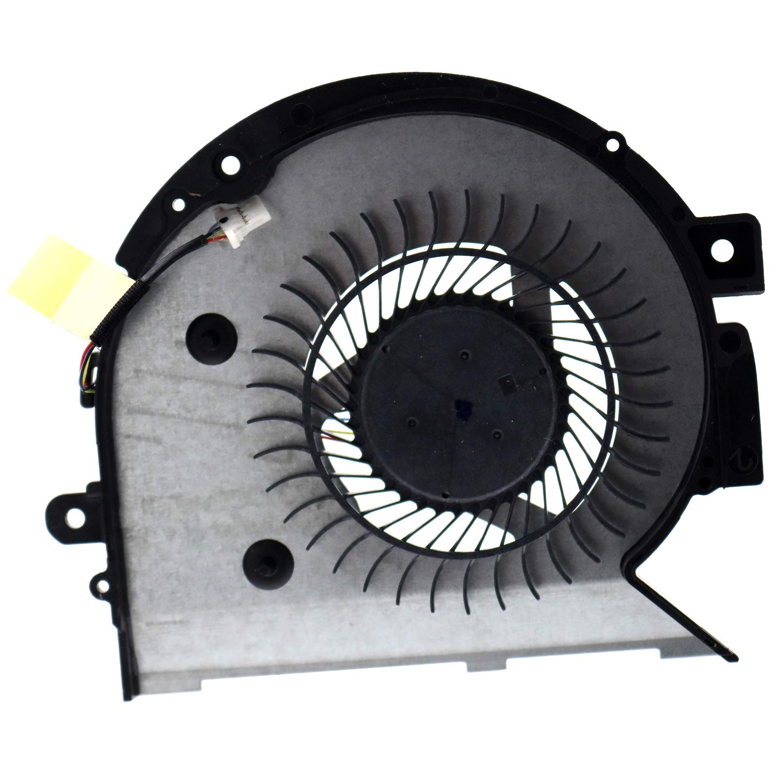 Amazon.com: Deal4GO 924348-001 CPU Cooling Fan Replacement for HP