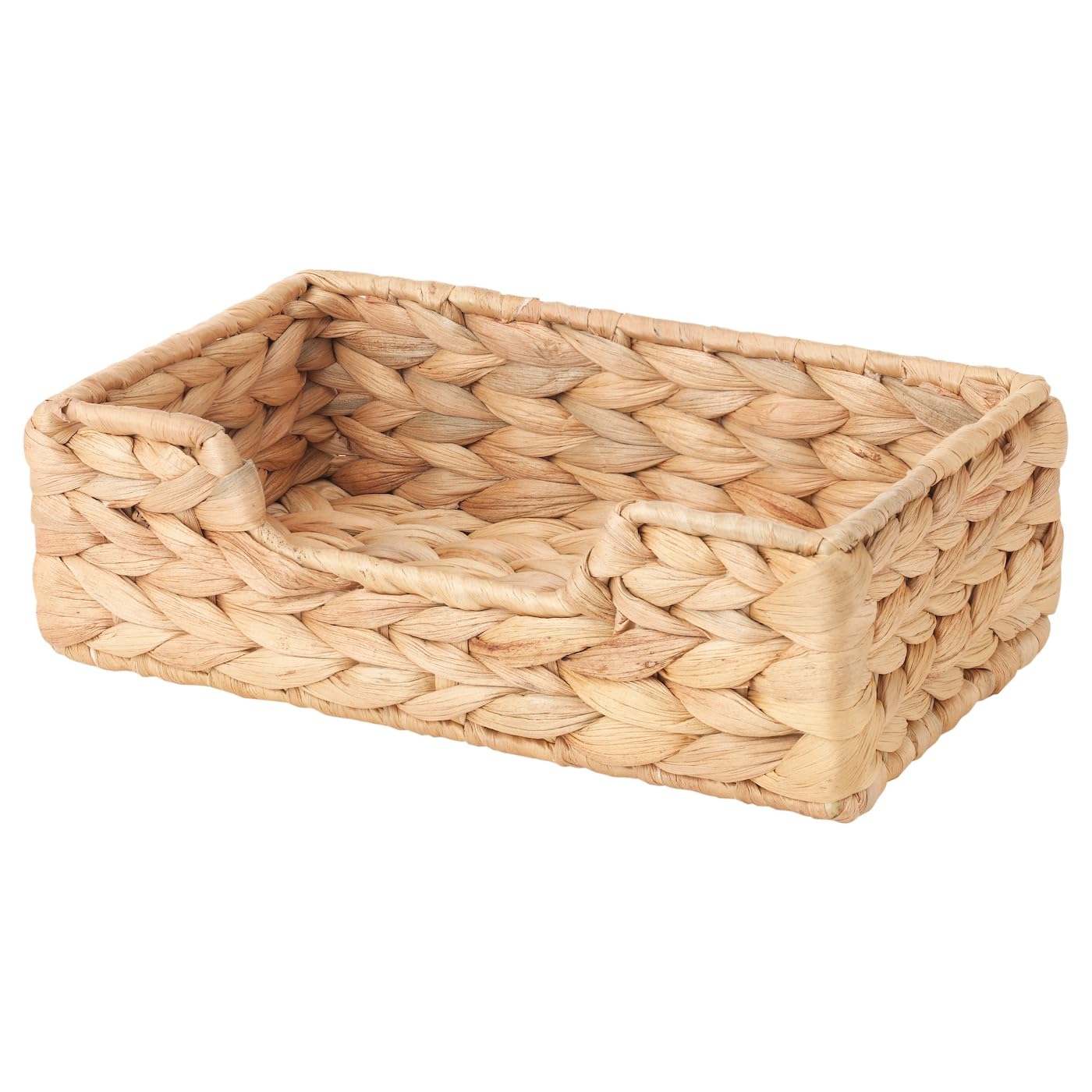 CISSAN Napkin holder, water hyacinth