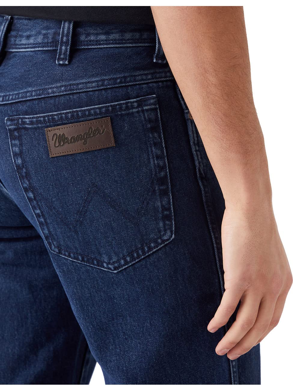 Wrangler Herren Texas Jeans – Bild 5