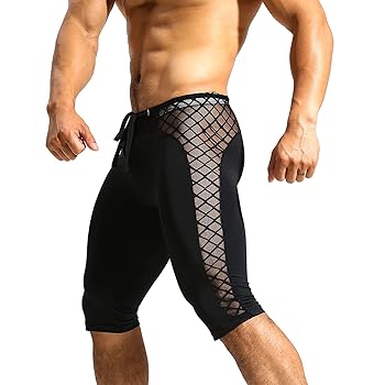 Pantaloni Jogging Uomo Casey Kevin - Tasche Oblique E Vita Regolabile Per Sport E Casual