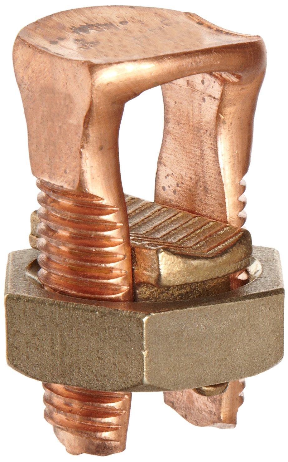 4/0-250 AWG Split Bolt Connector