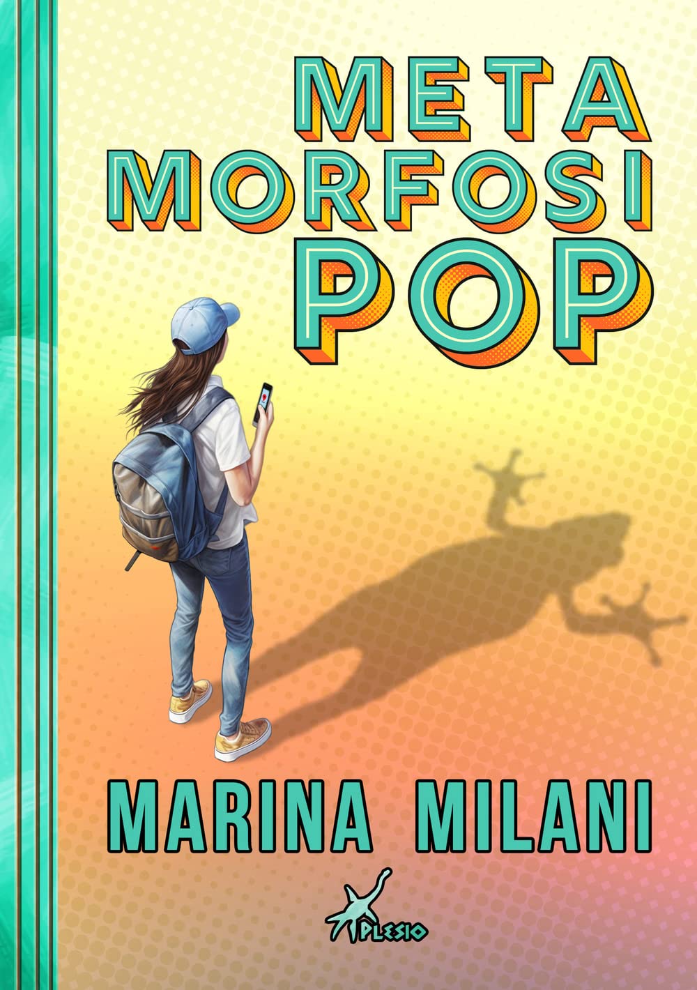 Metamorfosi Pop - 4