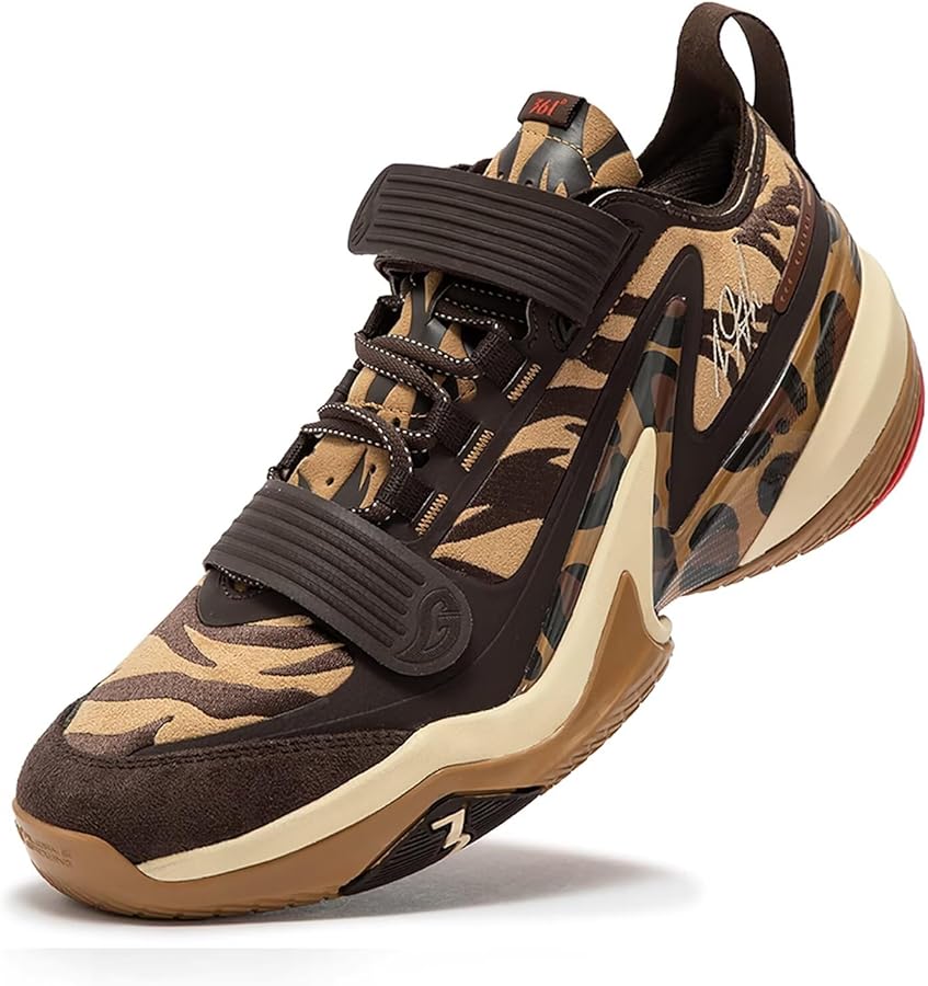 AG5 361° Amazon.com | 361° AG5 Basketball Shoes for Men Breathable Outdoor