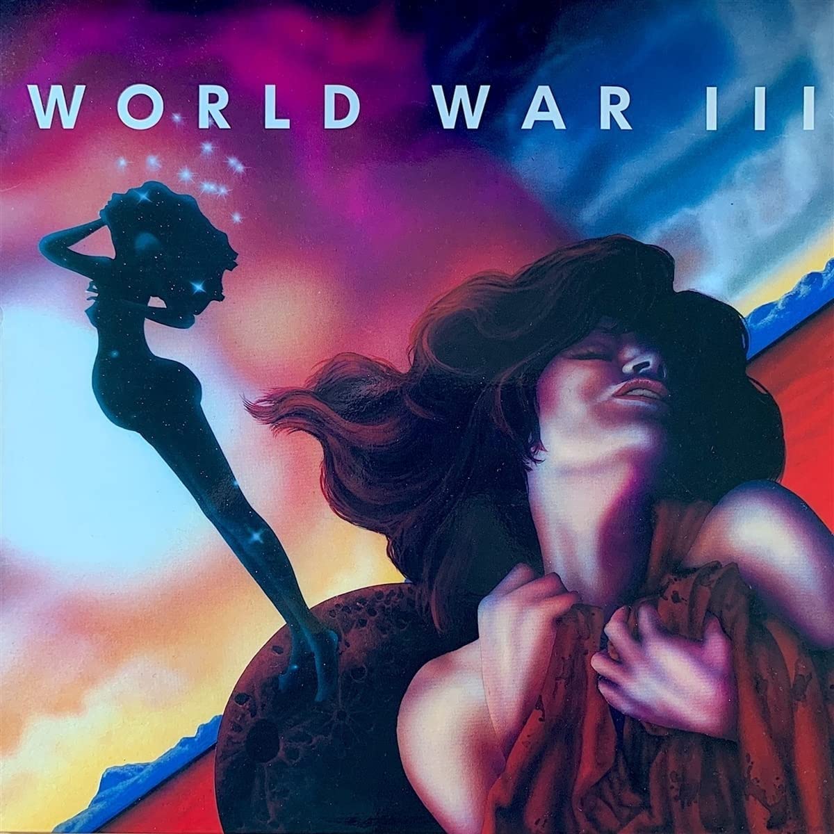 World War III World War III CD NEW