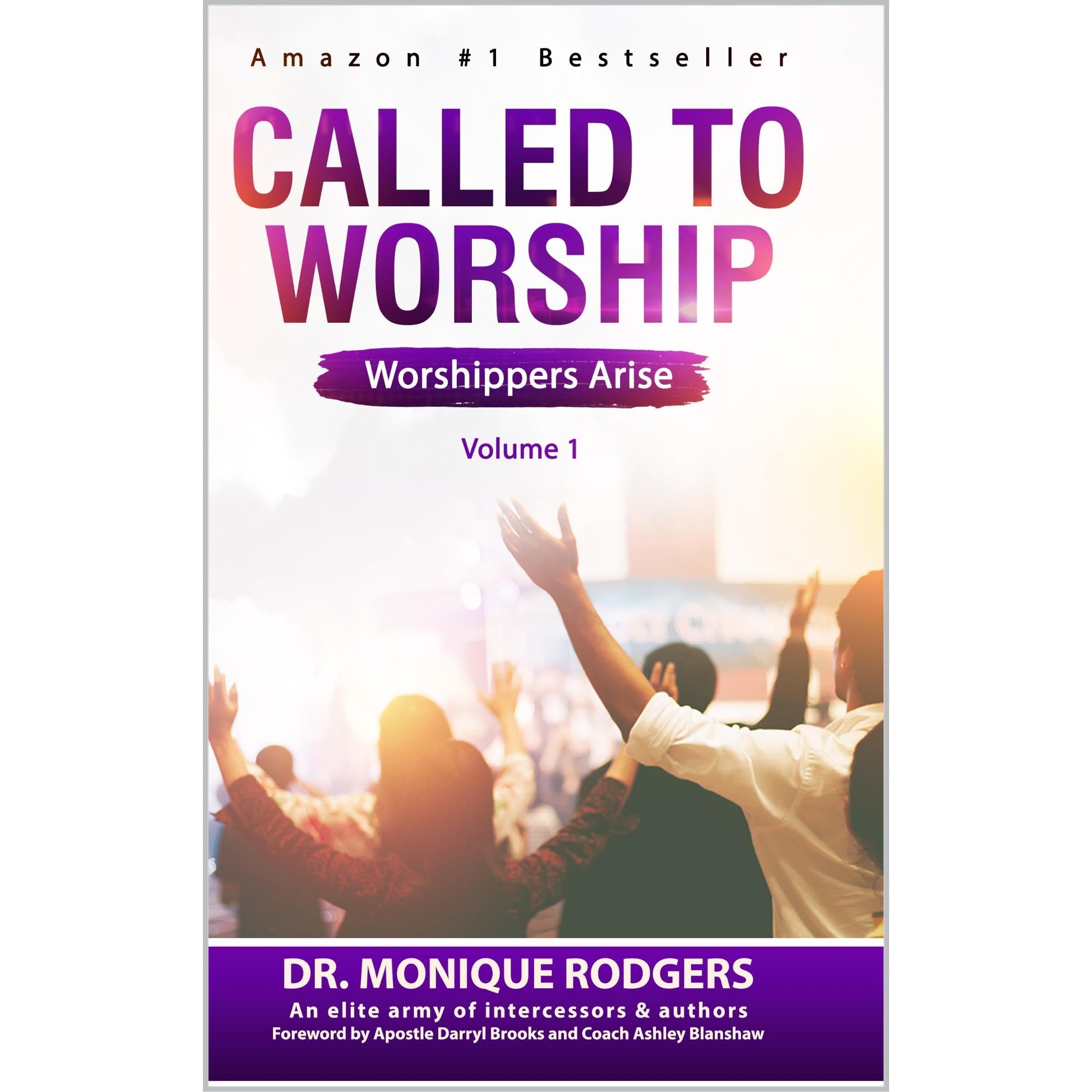 Called to Worship