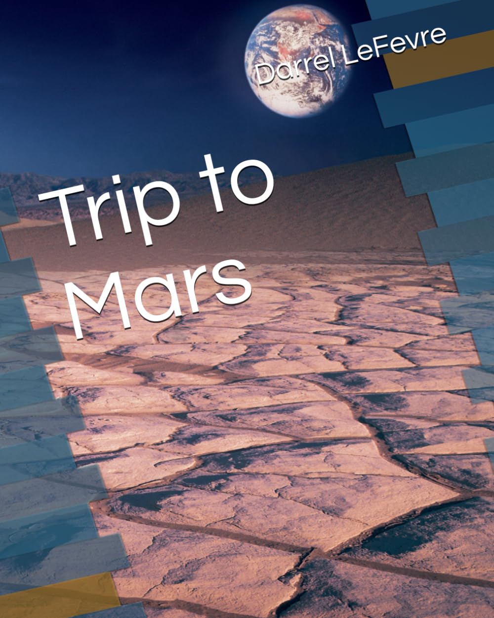 Trip to Mars