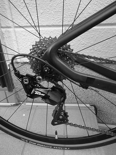 Amazon.co.jp: シマノ(SHIMANO) 105 RD-R7000-SS 11S リアディレイラー