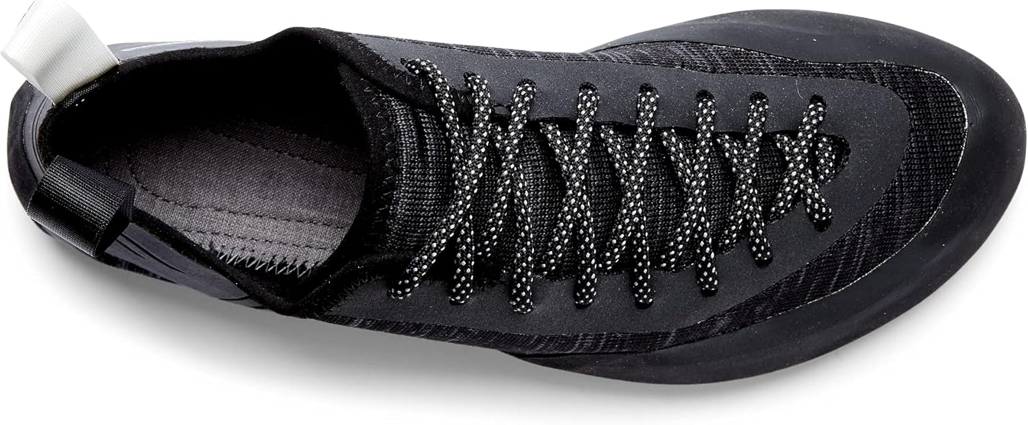 Miniatura 3 de Black Diamond Momentum - Zapatos de escalada para hombre, con cordones