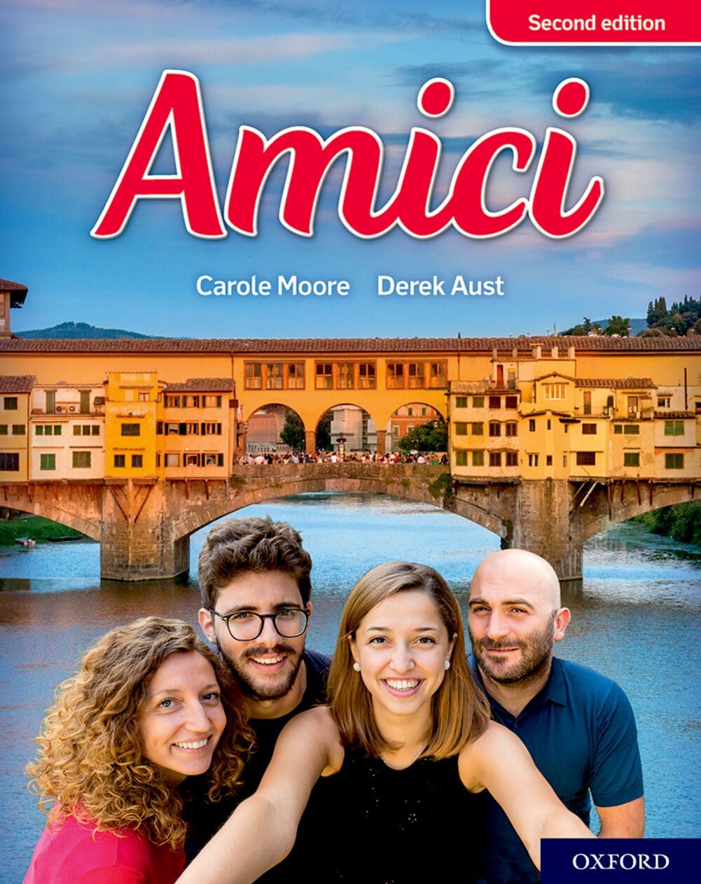 Amici Amici 2nd Edition