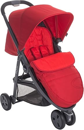 graco evo mini rain cover