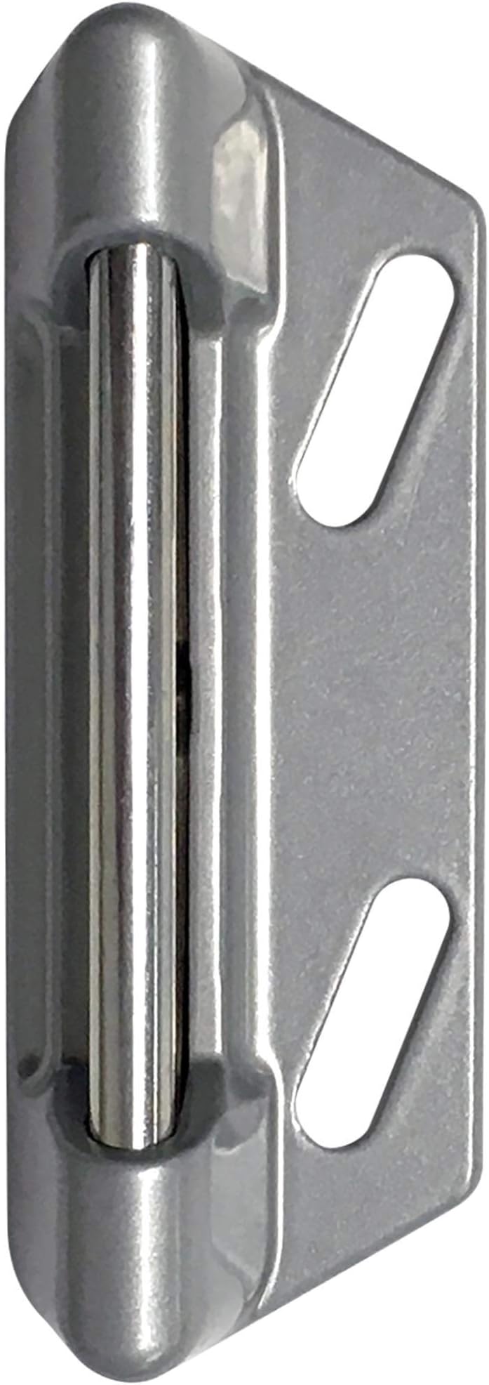 Rocky Mountain Goods Spring Loaded Screen Door Strike Plate Works