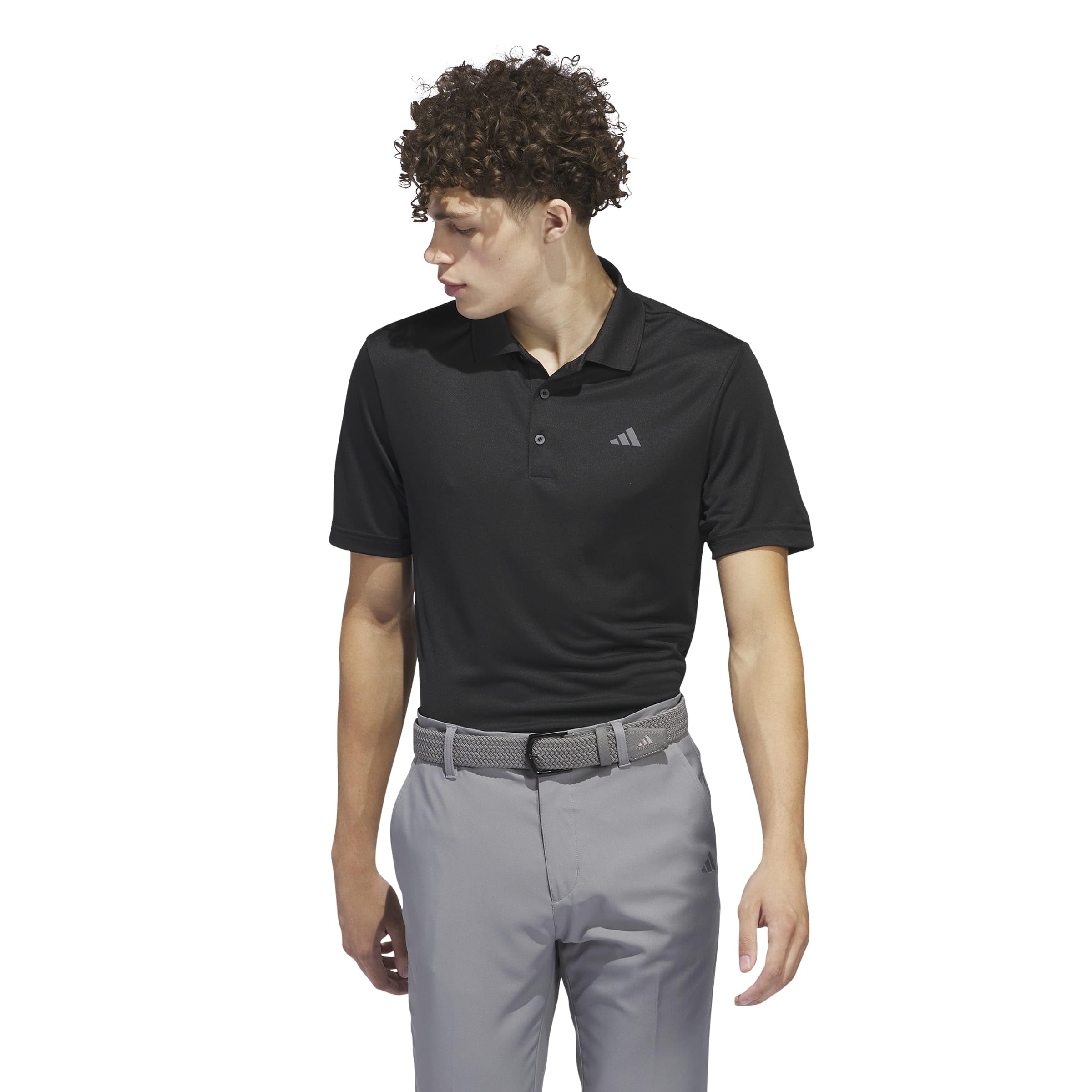 adidas Performance Golf Poloshirt