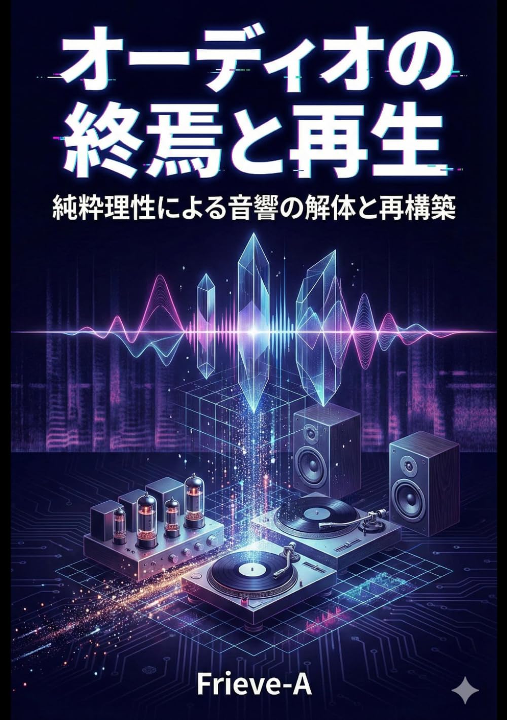 オーディオの終焉と再生: 純粋理性によるオーディオの解体と再構築