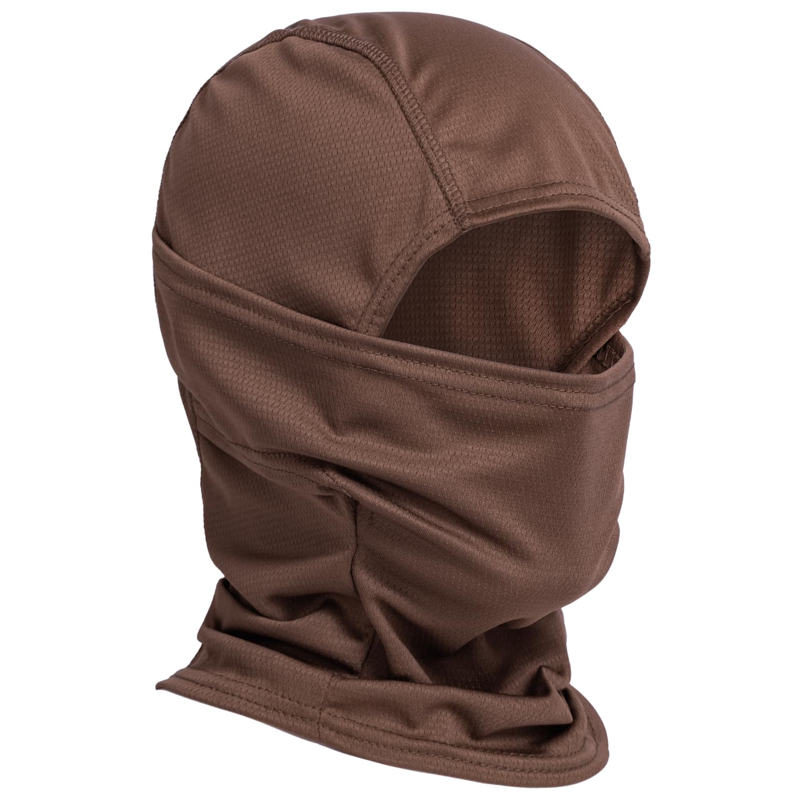 Camo Balaclava Face Mask for Man and Women-Hunting，Skiing，Motorcycle Windproof，UV Protection&amp;Military Training