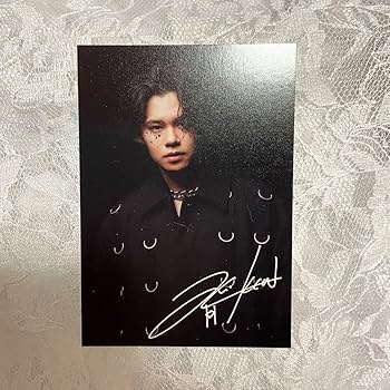 Amazon.co.jp: 超特急 B9 旧譜 キャンペーン 印字サイン入り