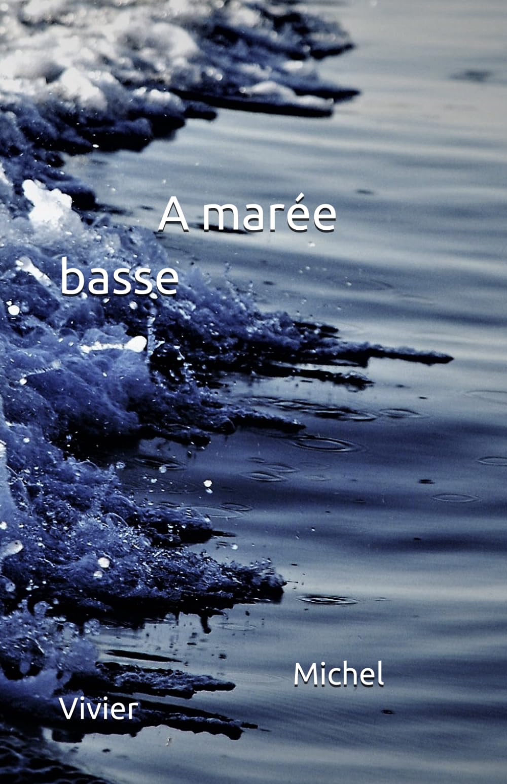 À marée basse