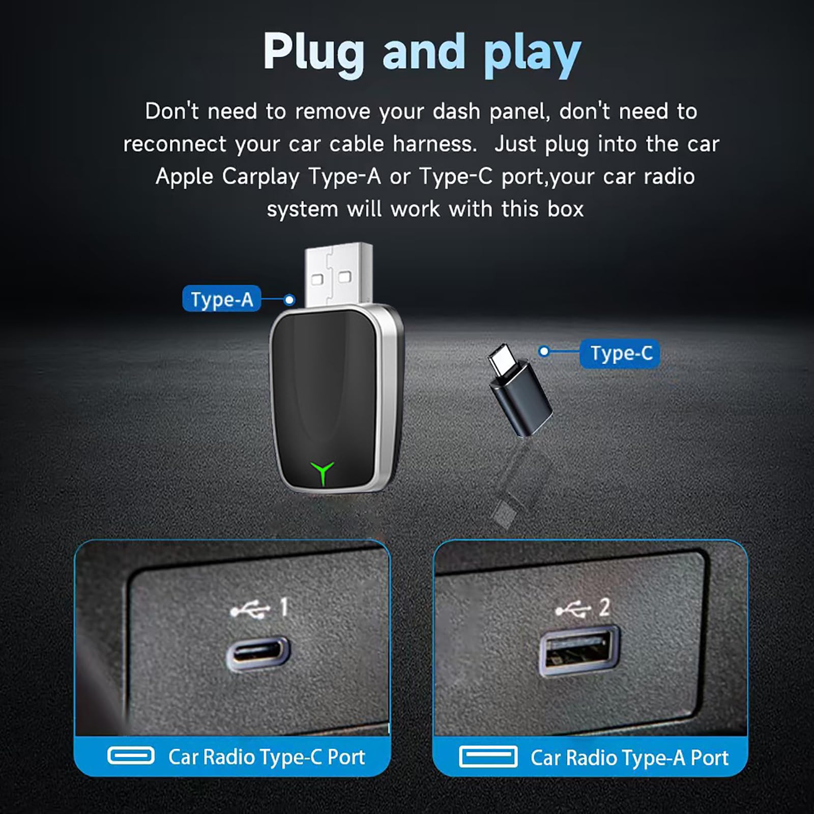 Is There An Apple Carplay Adapter at Bernardo Kuebler blog