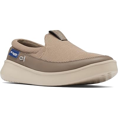 Мужские кроссовки Columbia Boatside Breathe PFG