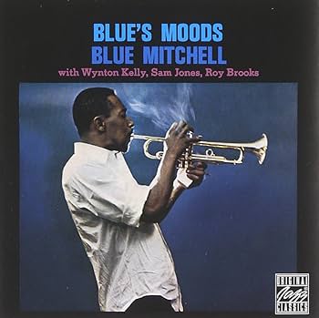 Blue Mitchell - Blue's Moods - Amazon.com Music