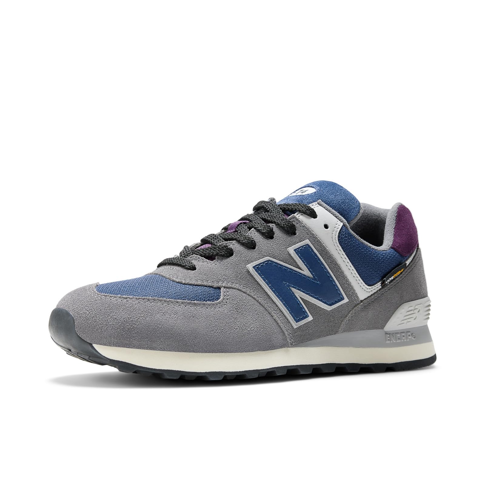New Balance Men's 574 Vulc Sneakers