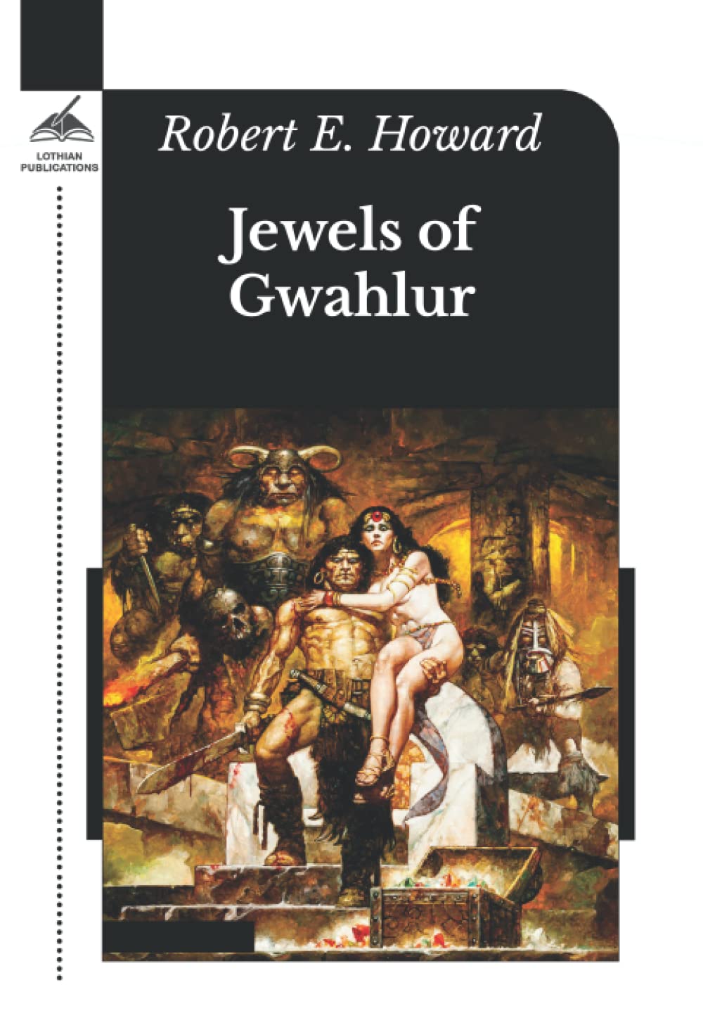 Jewels of Gwahlur