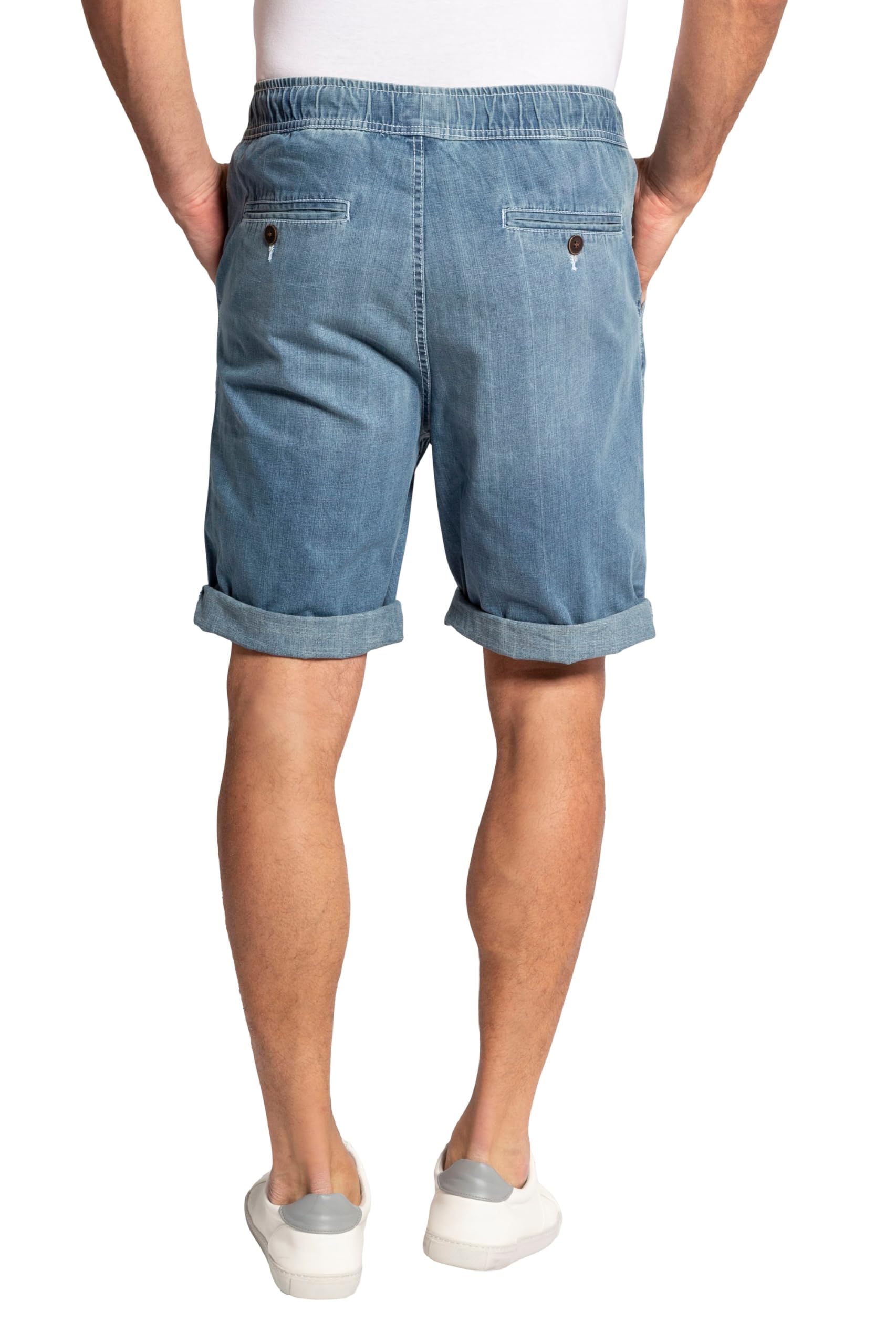 JP 1880 Uomo Bermuda
