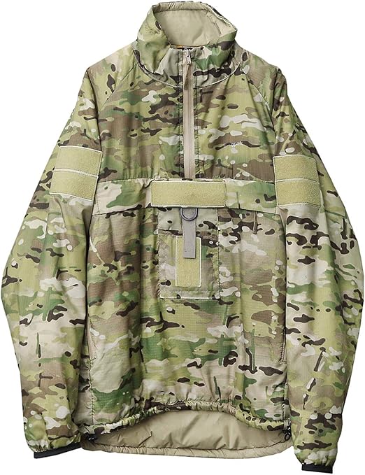 multicam outerwear
