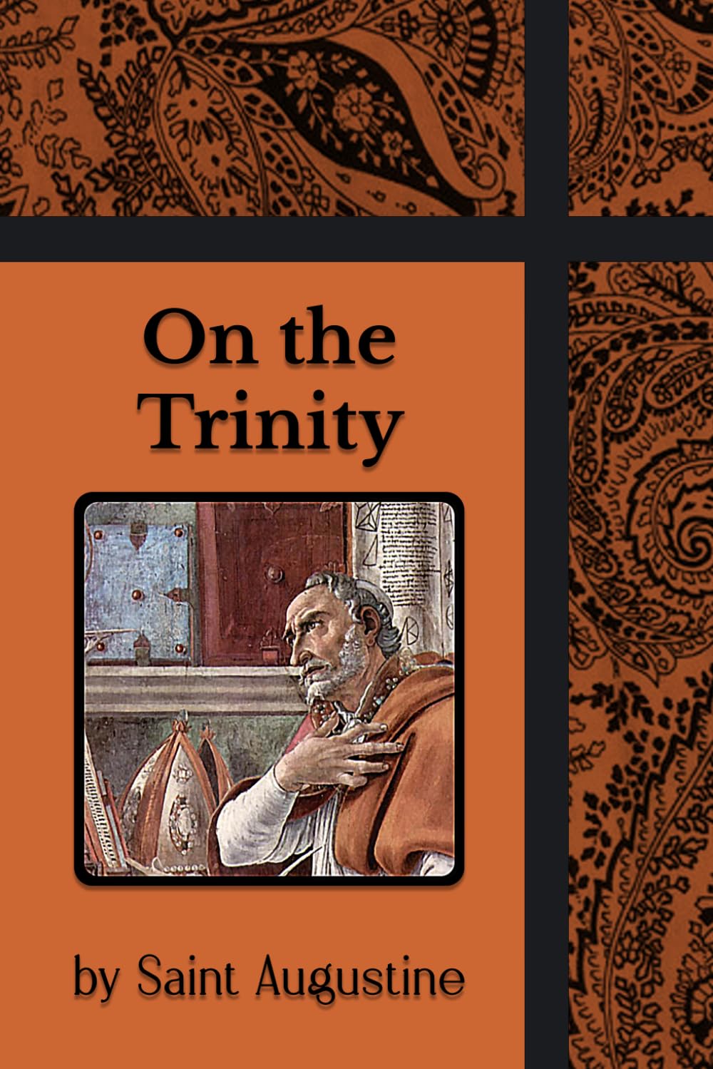 On the Trinity