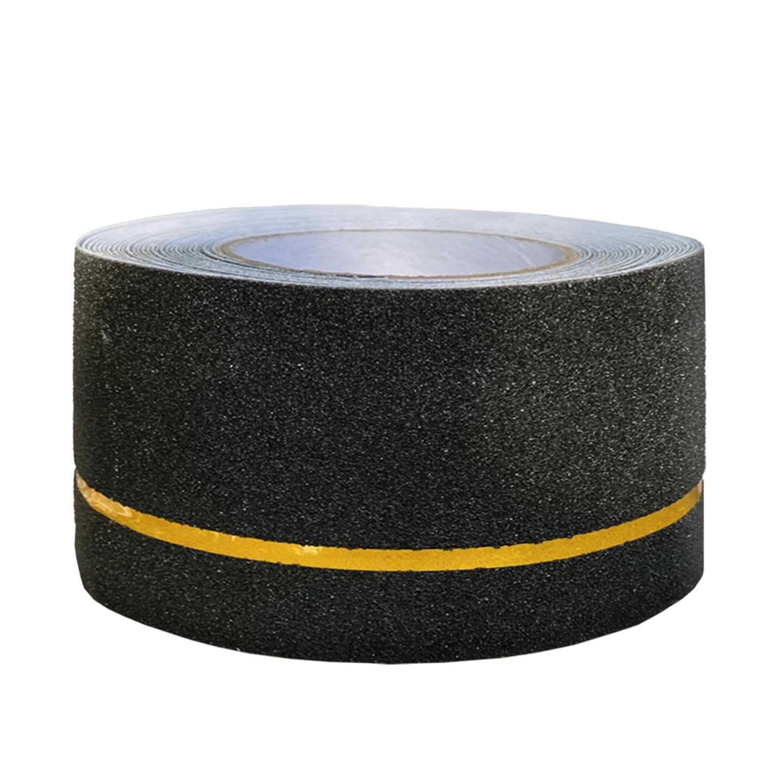 kingsea Nastro antiscivolo 10 cm x 10 m, impermeabile sicurezza non skid roll grip nastro, non slip adesivo nastro adesivo per steps grips traaction tread staircase