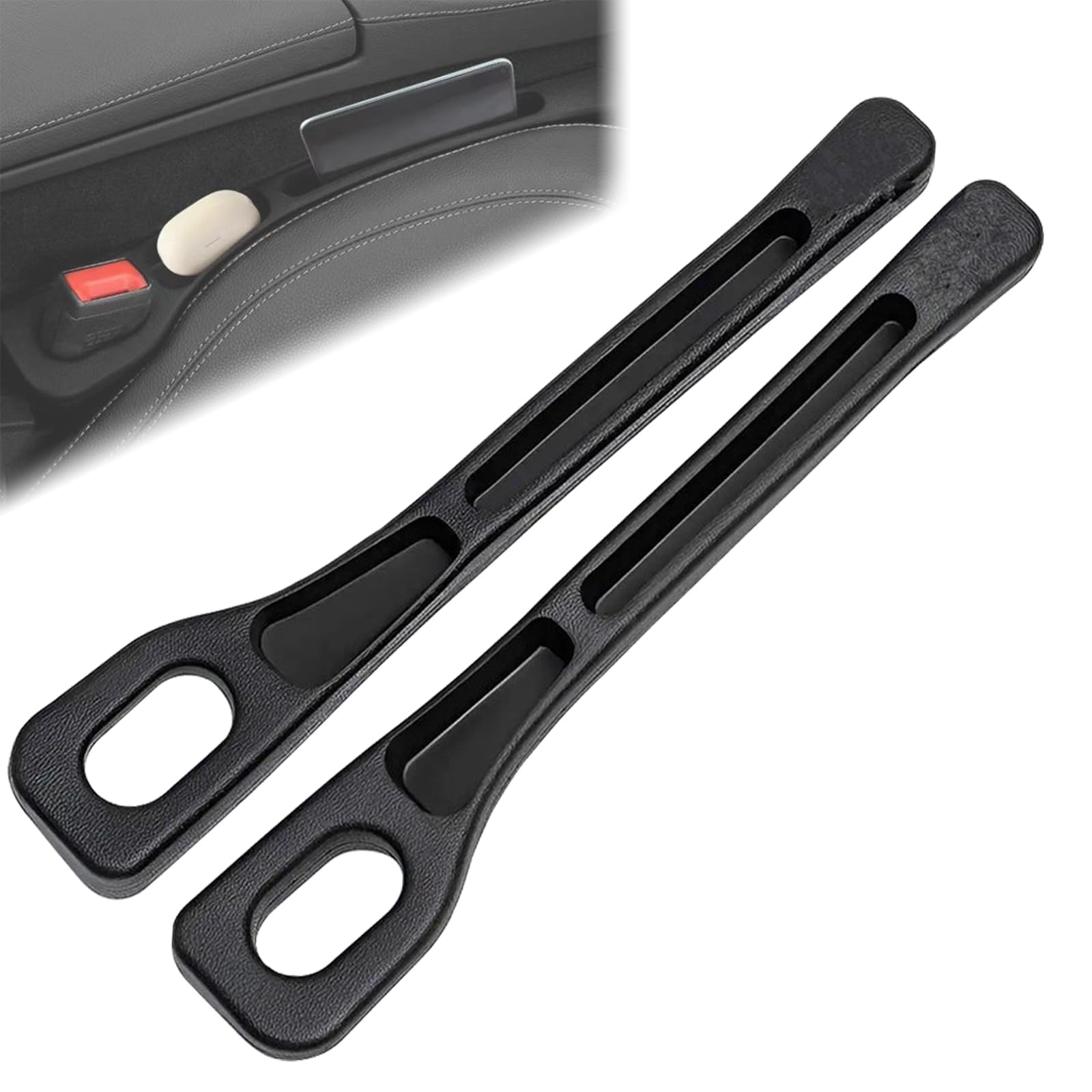 HDTTFECSK Car Seat Gap Filler for FORD KUGA MK3 2020
