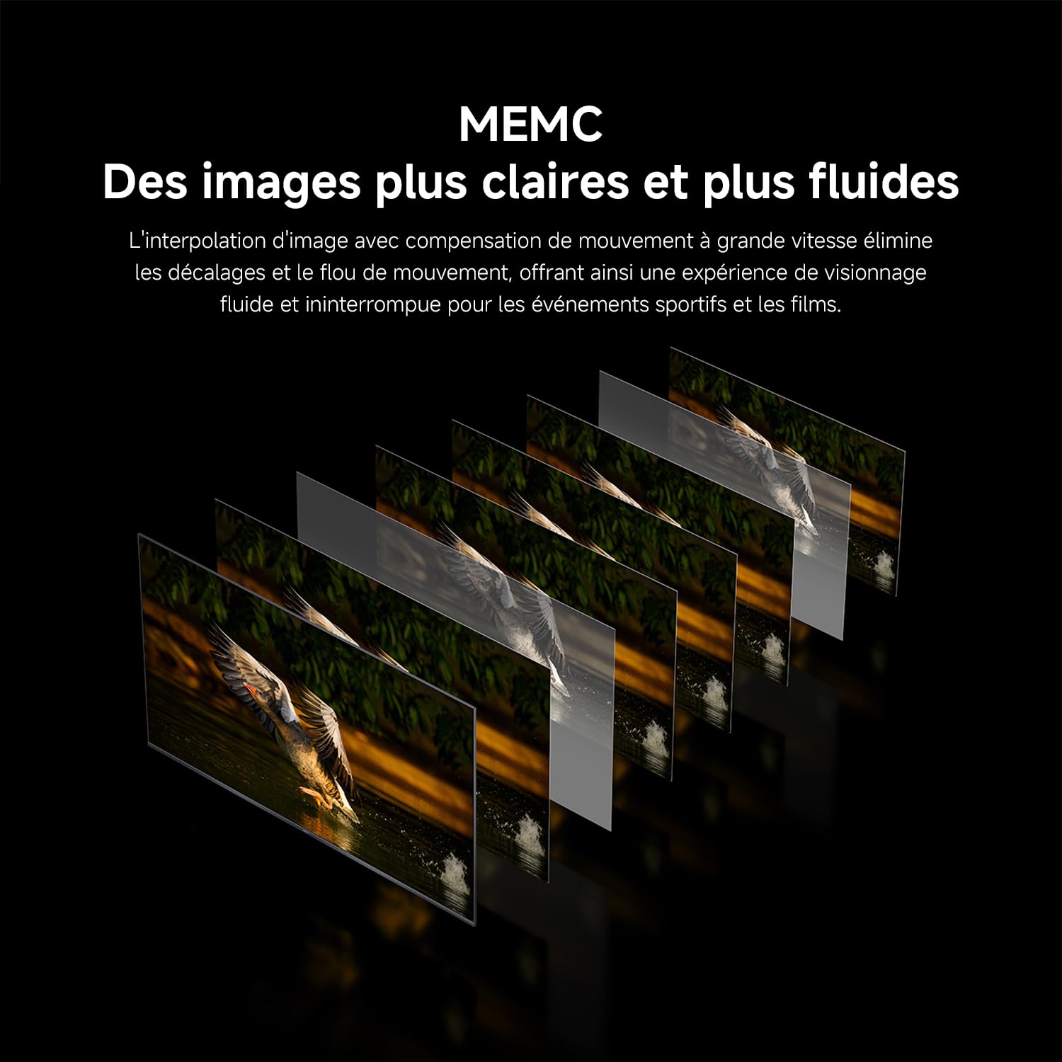 XIAOMI TV A Pro 50 127 cm 50 Pouces 4K UHD QLED Smart TV Google TV HDR10 Game Boost 120Hz MEMC 2Go+8Go