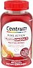 Centrum MultiGummies Multi+ Omega 3, Sabor Frutas Variadas, 110 unidades 1