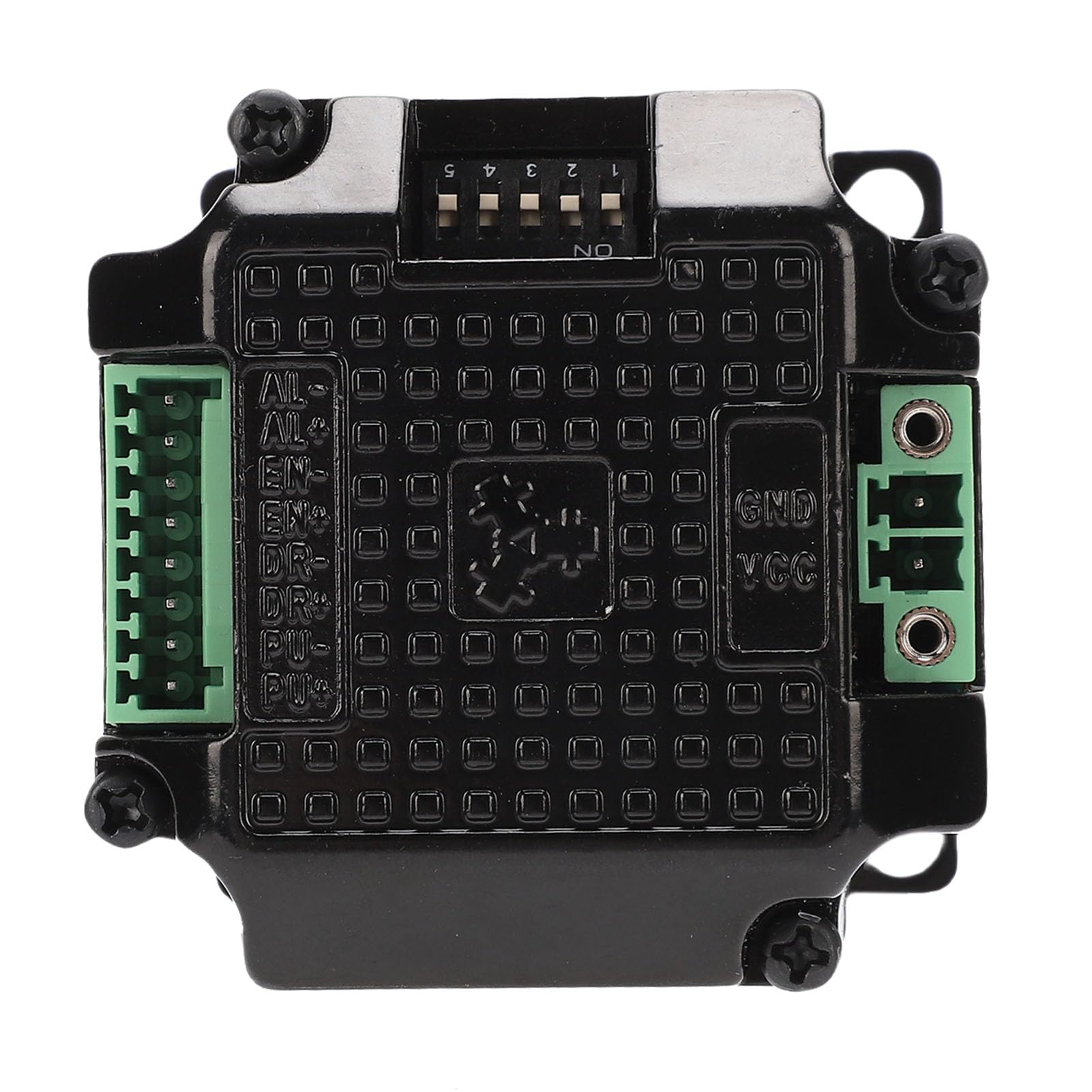 FTVOGUE Servomotor Paso a Paso Integrado, Respuesta Rápida