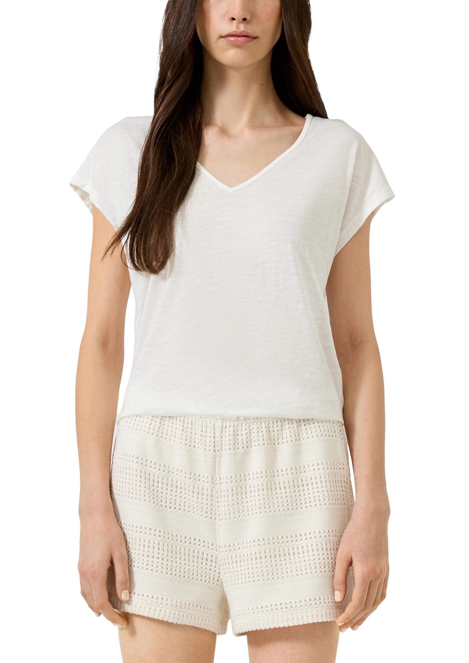 Drop Shoulder T-Shirt