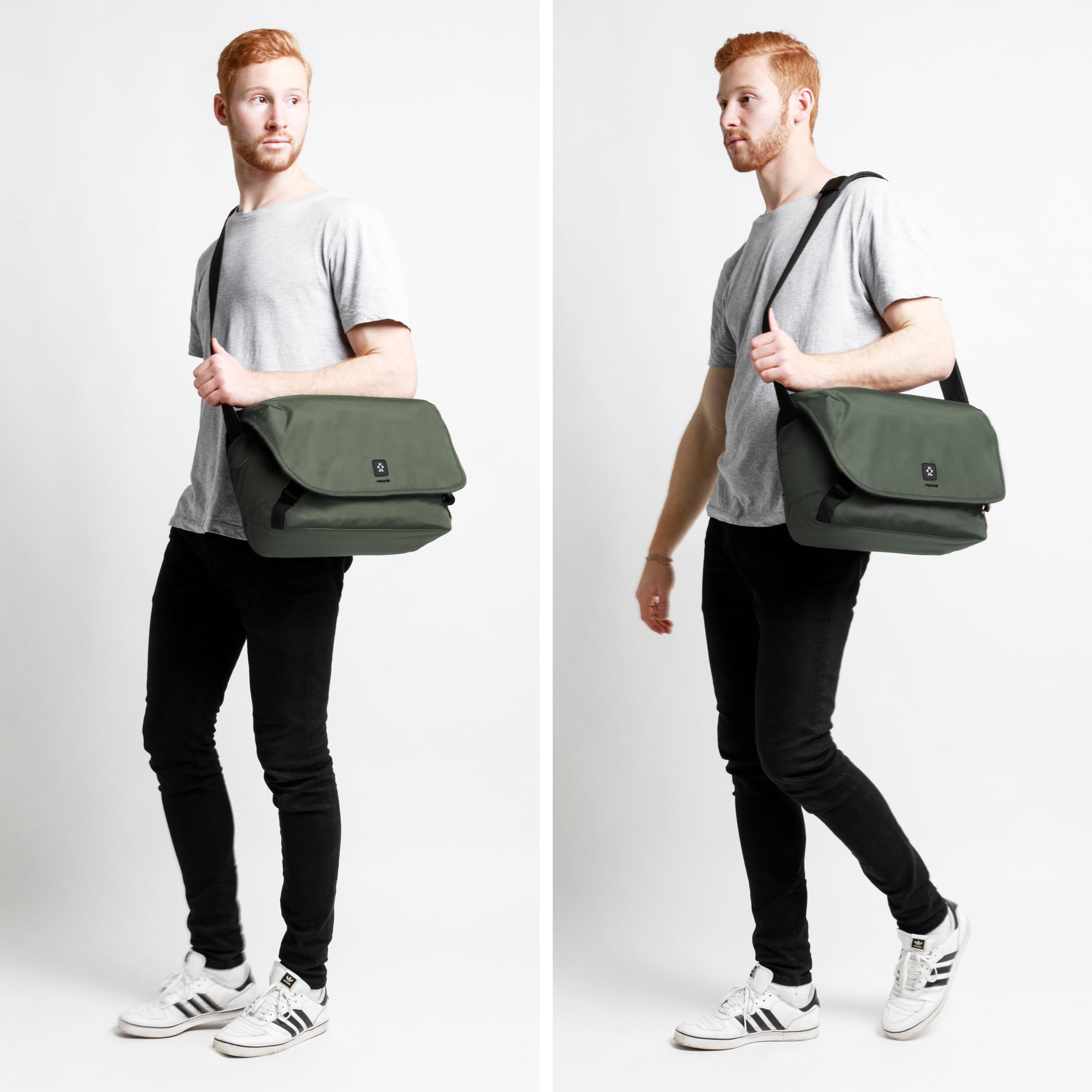 Crumpler Bolsa para cámara Track Shot