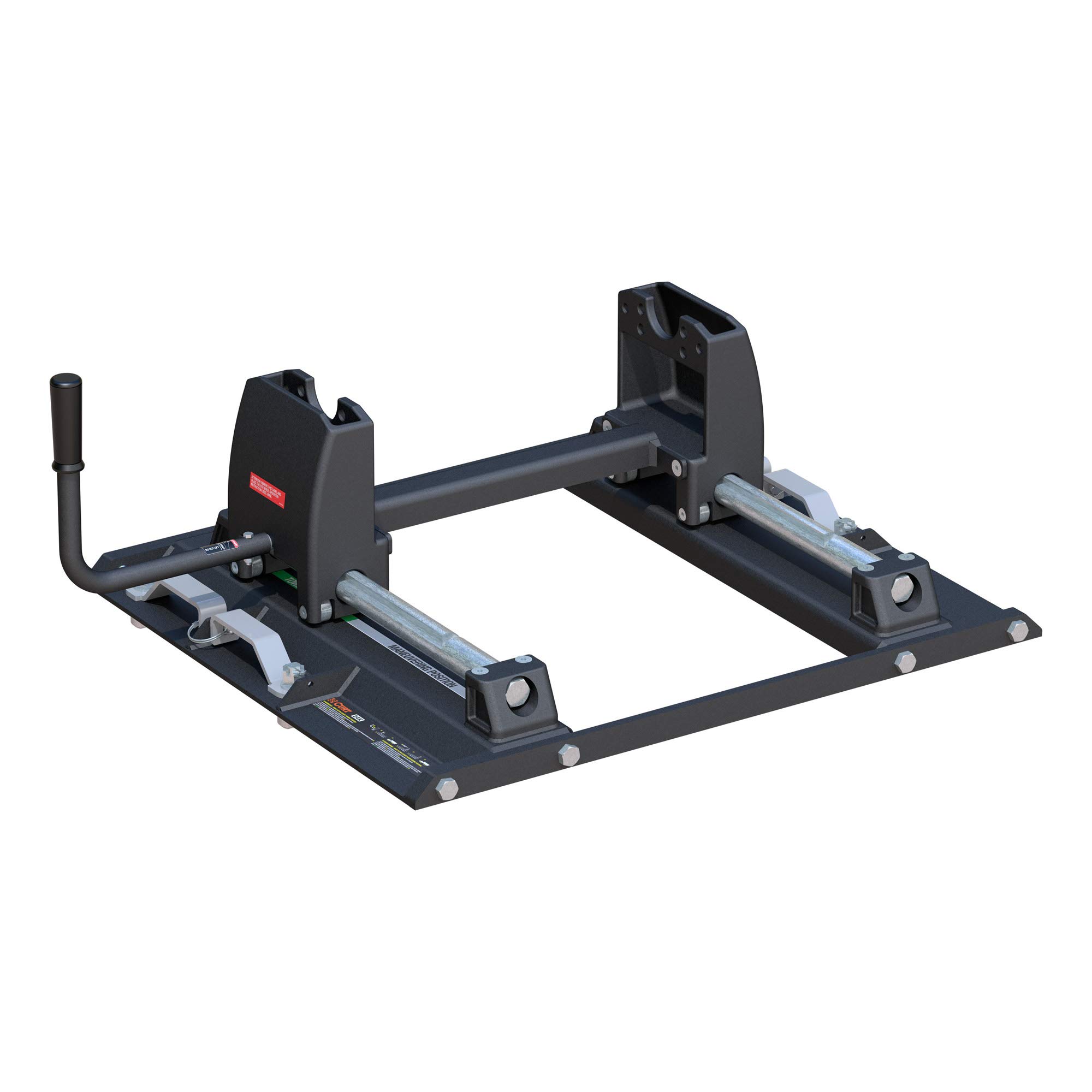 CURT 16020 Replacement Ford F250, F350, F450 Puck System 5th Wheel