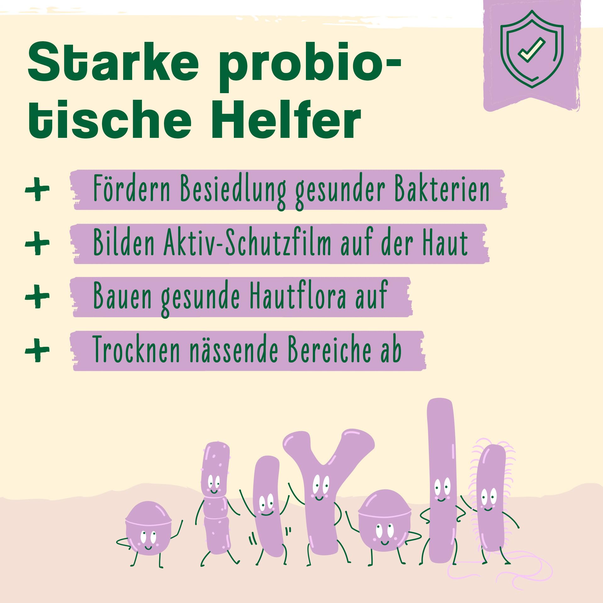 Ida Plus Mauke Spray für Pferde 500 ml - schnelle Hilfe bei Mauke, Strahlfäule & Ekzemen - Mauke Mittel mit effektiven Mikroorganismen - rasche Linderung, hautfreundliche & schmerzfreie Hufpflege