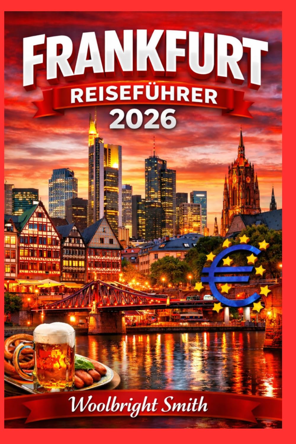 FRANKFURT REISEFÜHRER 2026