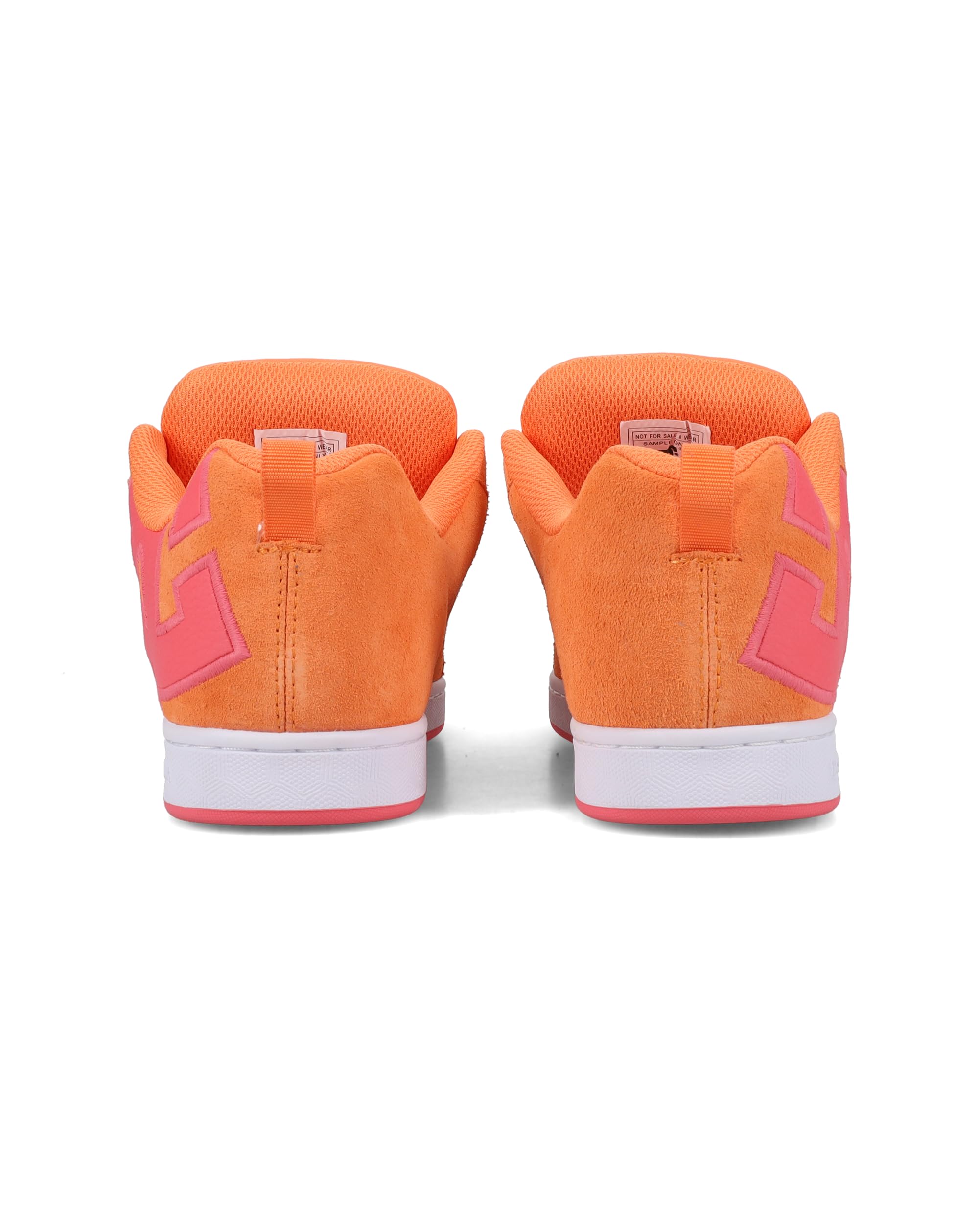 DC Shoes Damen Court Graffik SdSneaker