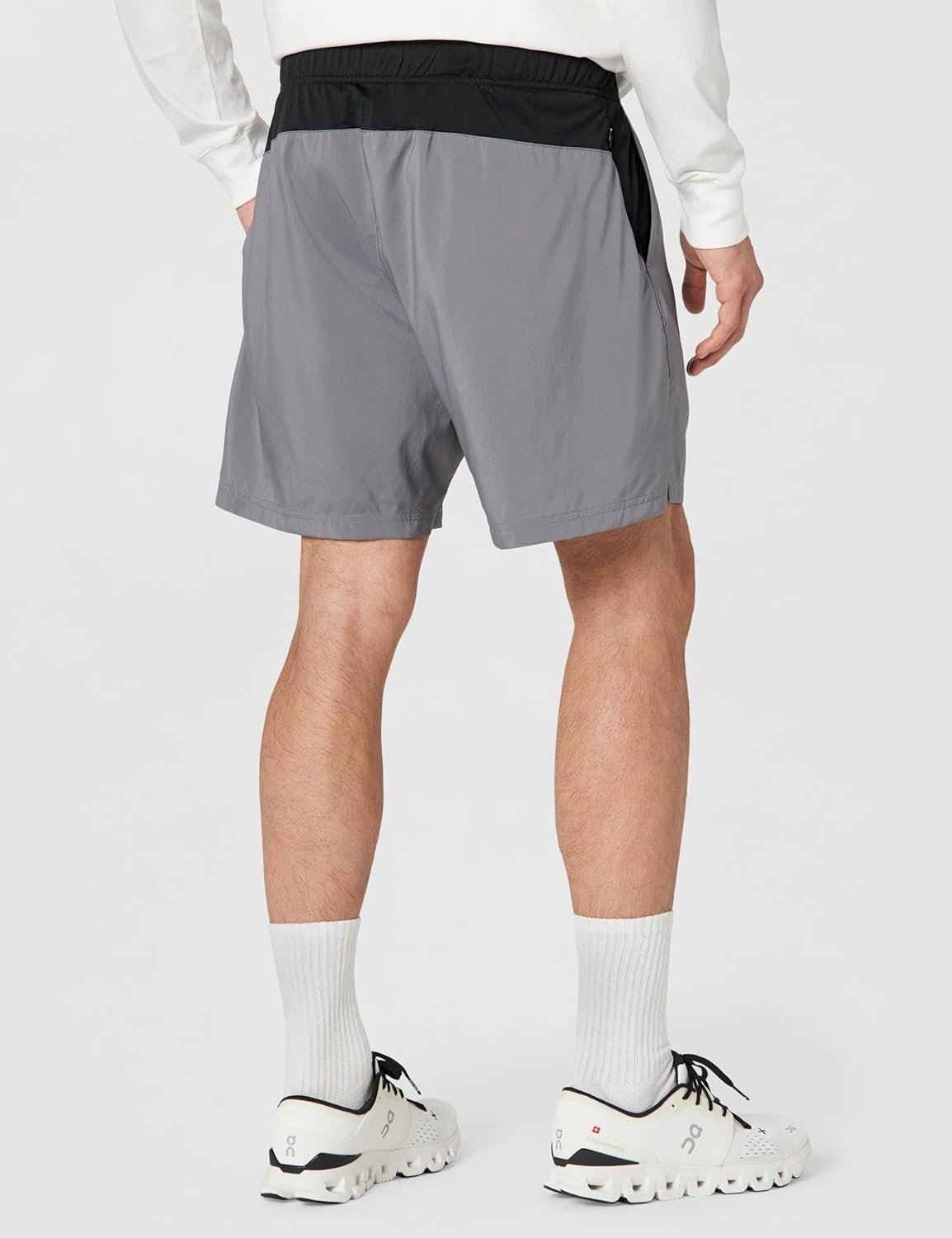 The North FACE Mens 24/7 7" Short