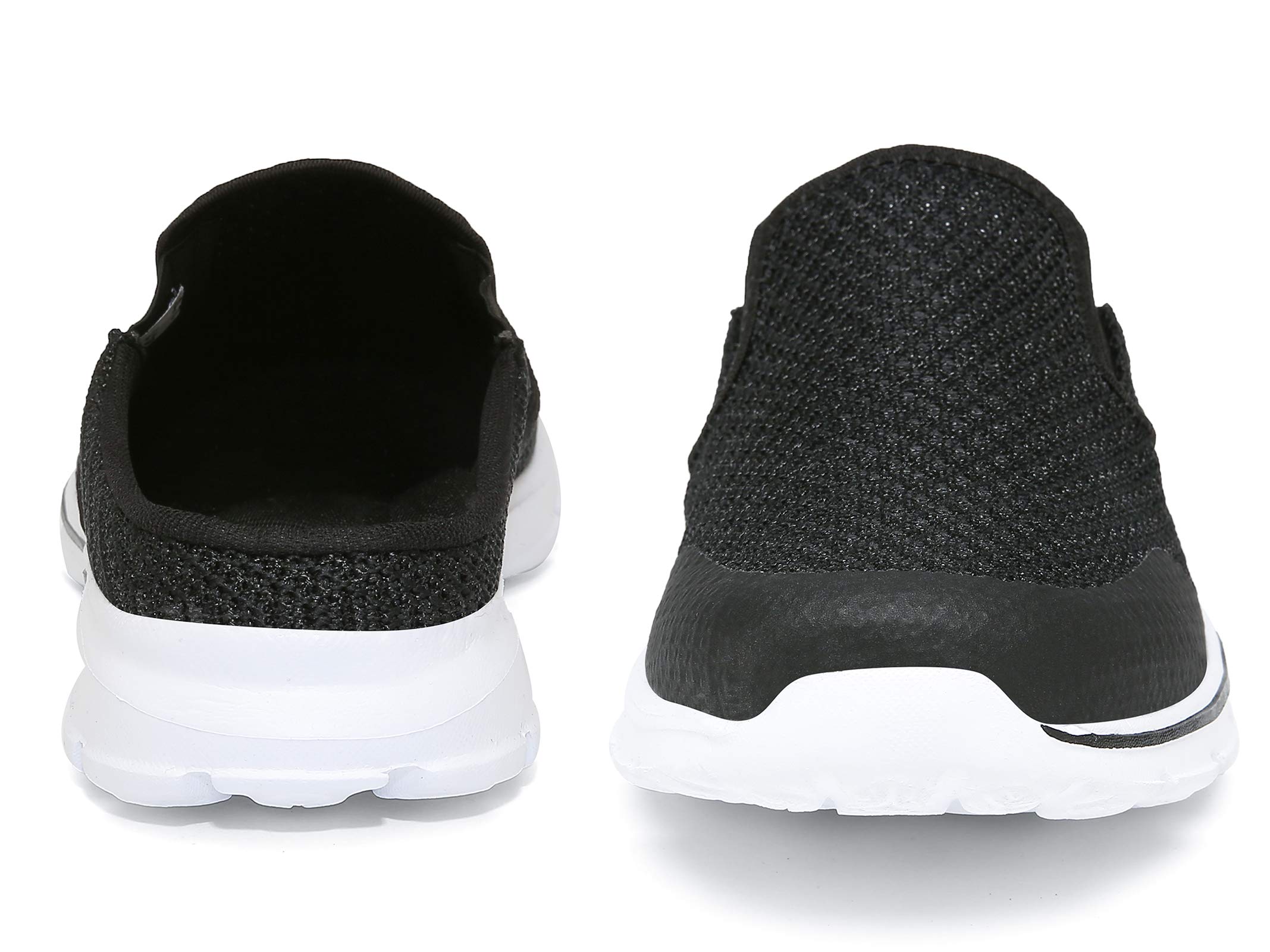 SMajong Zoccoli e Sabot Uomo Donna Comode Traspiranti Pantofole da Casa Leggero Antiscivolo Scarpe da Spiaggia Ciabatte all'aperto