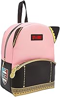 Vista 1 de Hot Topic Spy X Family Anya Forger Figural Mini Mochila MULTI, Multi