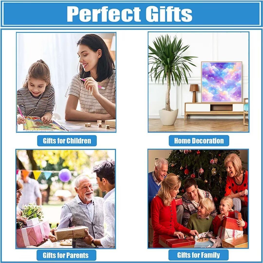 ダイヤモンドアート 色 70x70cm 丸型 いビーズ ダイヤモンドペインティング アートセット 全面貼り付けタイプ ビーズアートモ