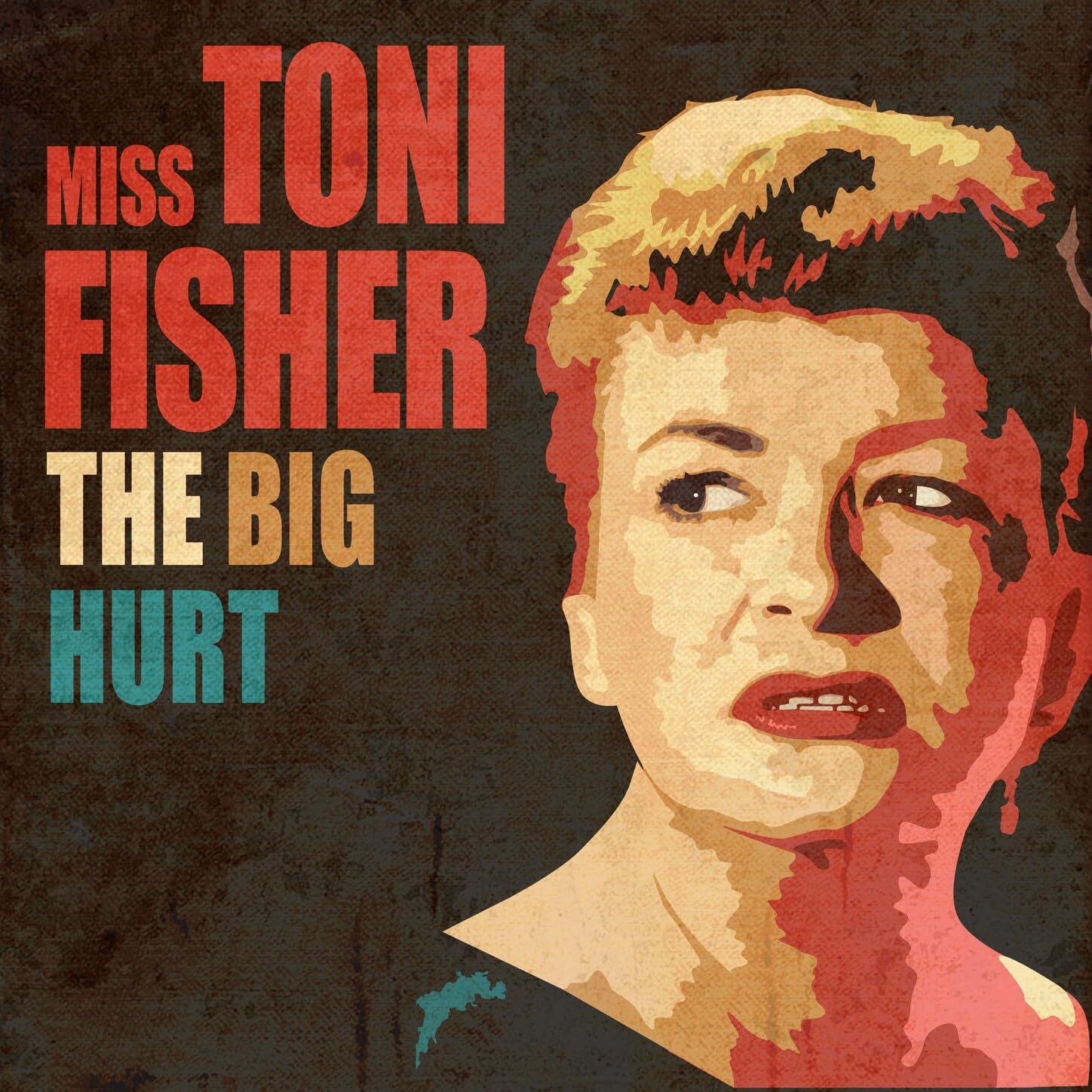 Miss Toni Fisher