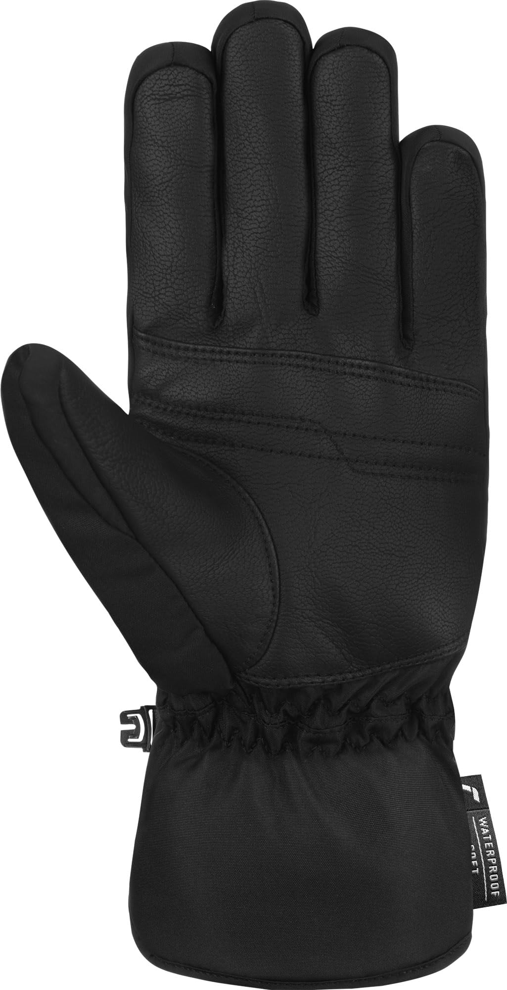Reusch Brandon R-TEX® XT ciepłe, wodoodporne, wiatroszczelne i oddychające rękawiczki zimowe, uniseks, rękawice śniegowe, rękawice narciarskie, dla kobiet i mężczyzn