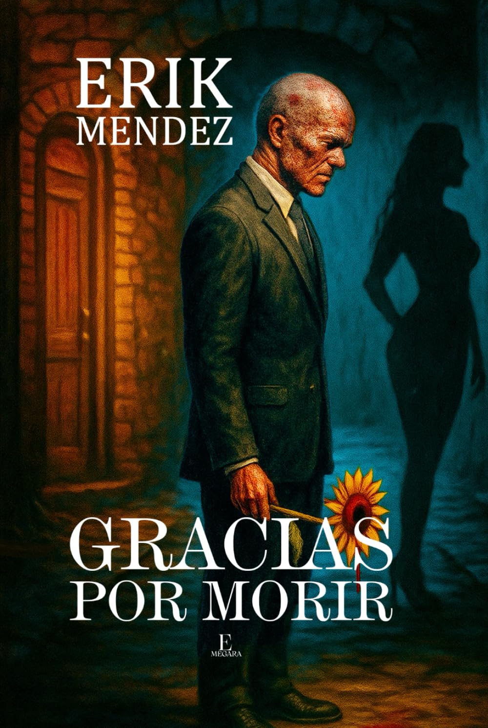 GRACIAS POR MORIR